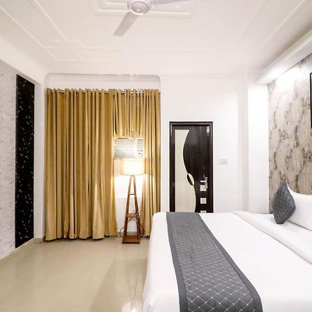 Hotel Stay Villa Delhi Airport Új-Delhi Kültér fotó