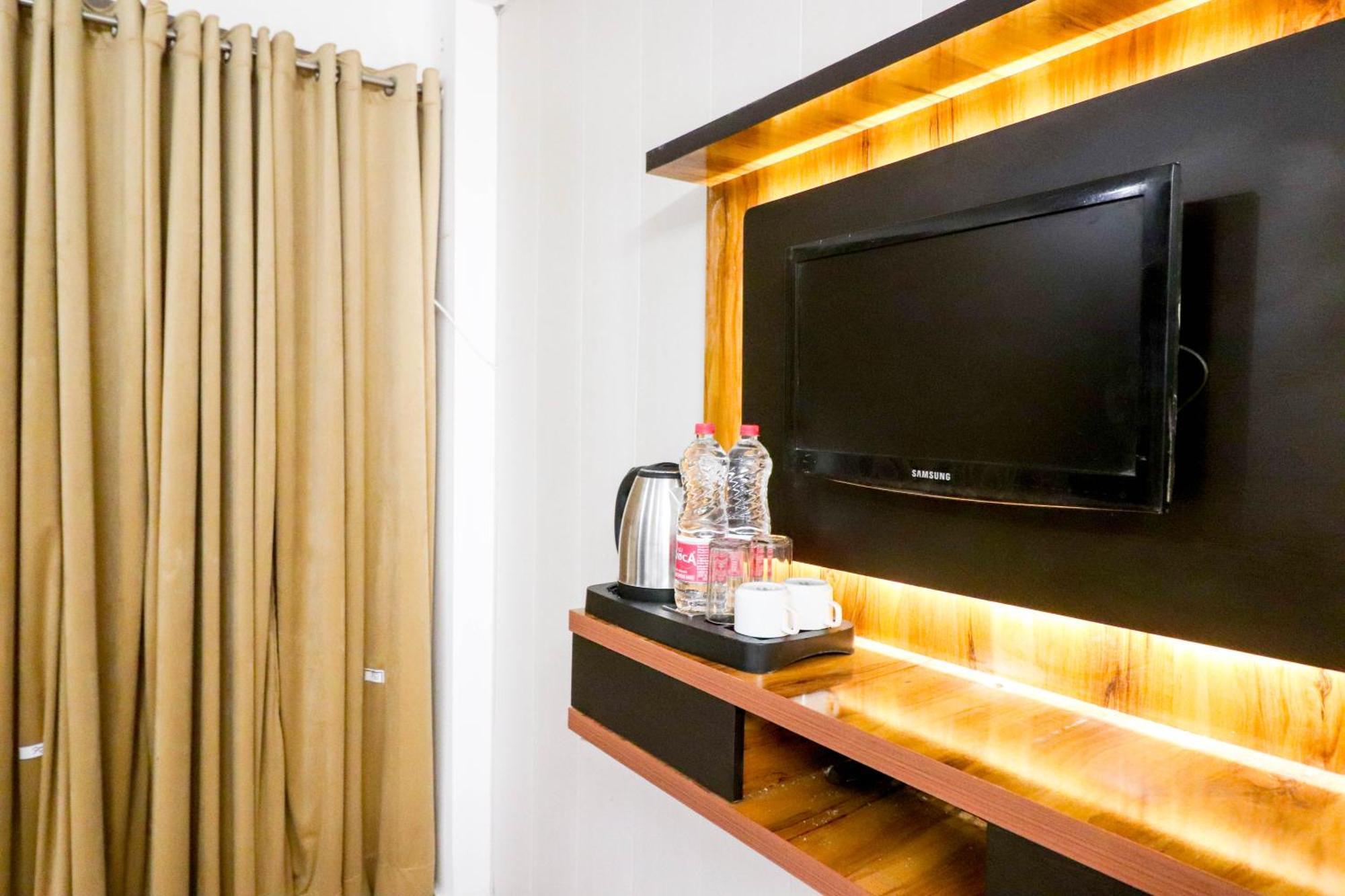 Hotel Stay Villa Delhi Airport Új-Delhi Kültér fotó